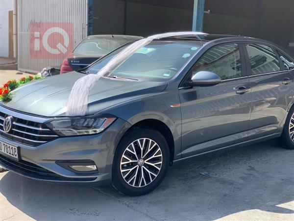 Volkswagen for sale in Iraq